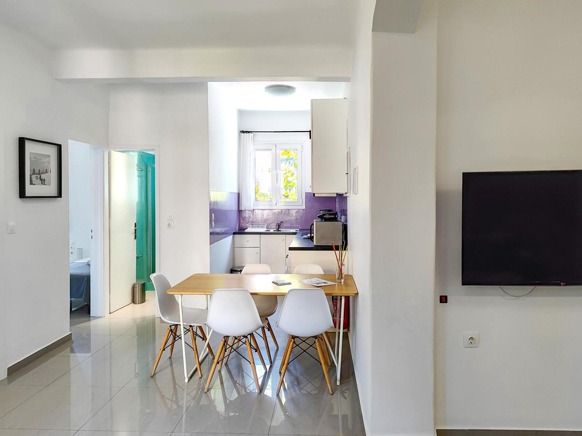 Kyma Apartments - Athens Acropolis 5 Exterior photo